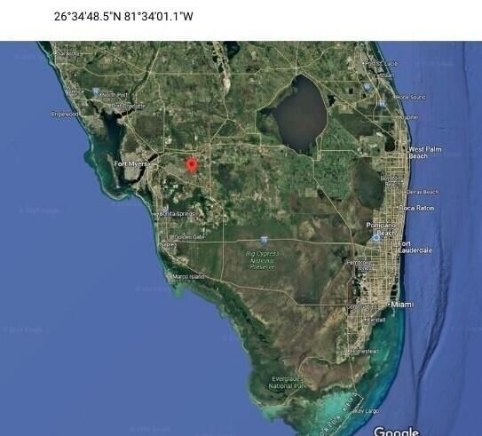 1248 Cordoba Street E, Lehigh Acres, FL 33974 photo 2
