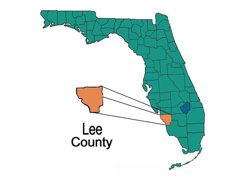 1248 Cordoba Street E, Lehigh Acres, FL 33974 photo 3