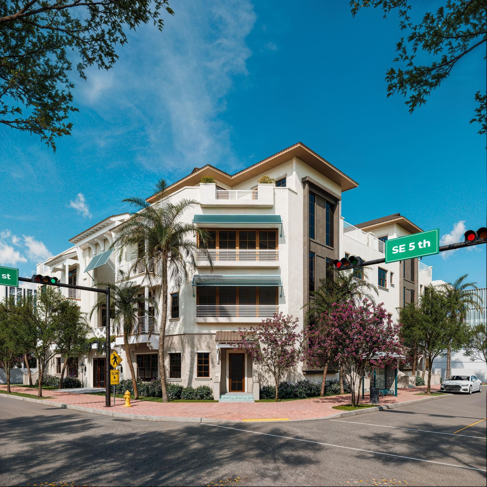 102 SE 5th Avenue #2, Delray Beach, FL 33483 photo 2