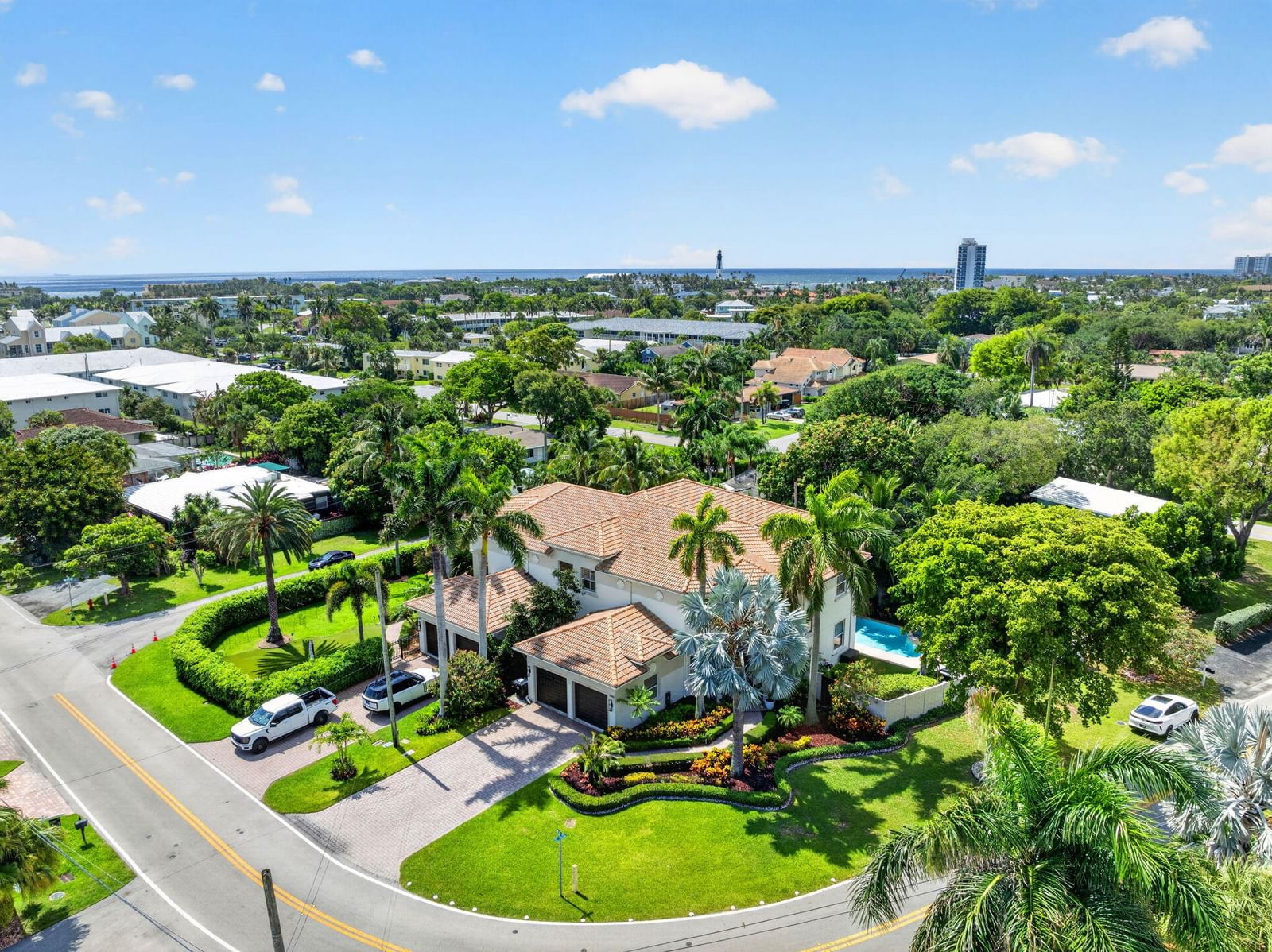 2844 NE 26th Avenue, Lighthouse Point, FL 33064 photo 3