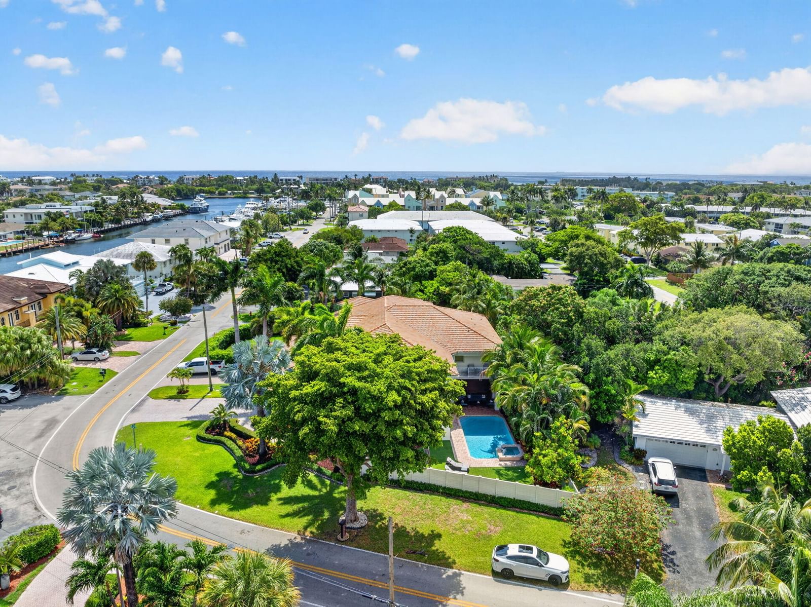 2844 NE 26th Avenue, Lighthouse Point, FL 33064 photo 4
