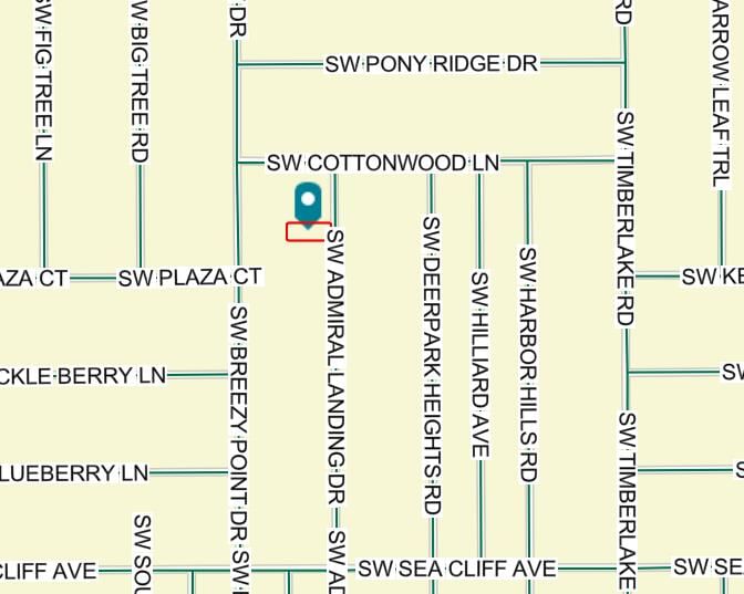 Tbd SW Admiral Landing Drive, Dunnellon, FL 34431 photo 2