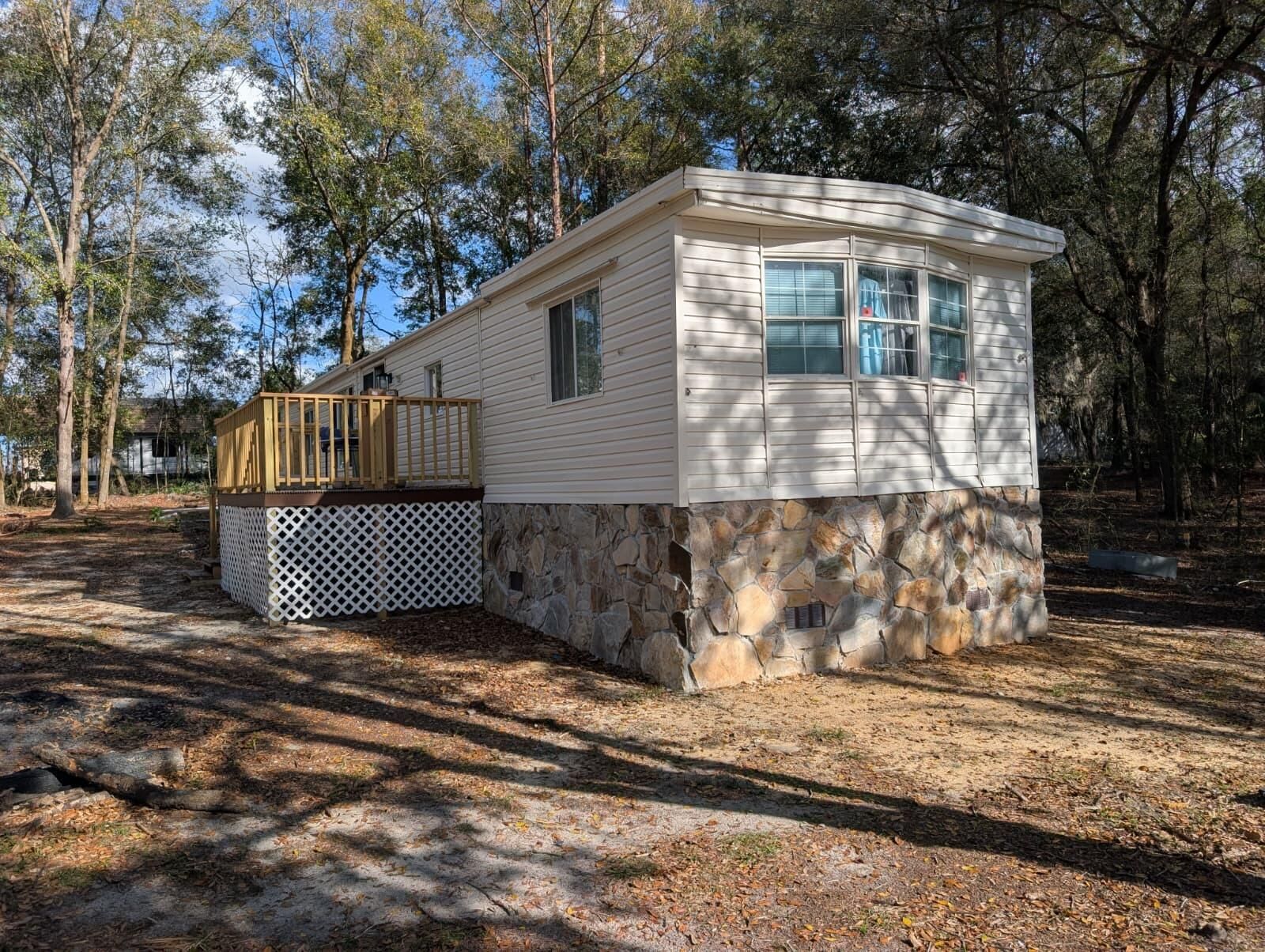 134 John Street, Hawthorne, FL 32640