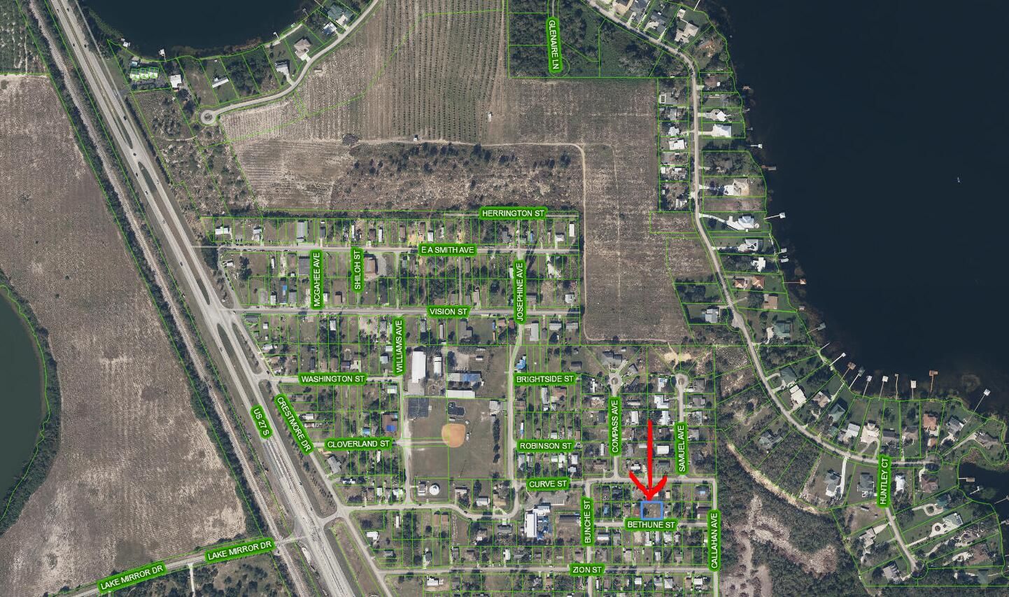 110 Bethune Street, Lake Placid, FL 33852 photo 5