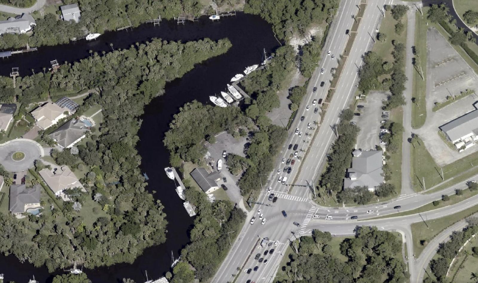 7290 S Kanner Highway, Stuart, FL 34997