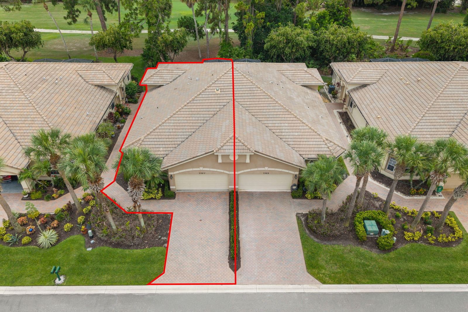 7327 Sea Pines Court, Port St Lucie, FL 34986 photo 3