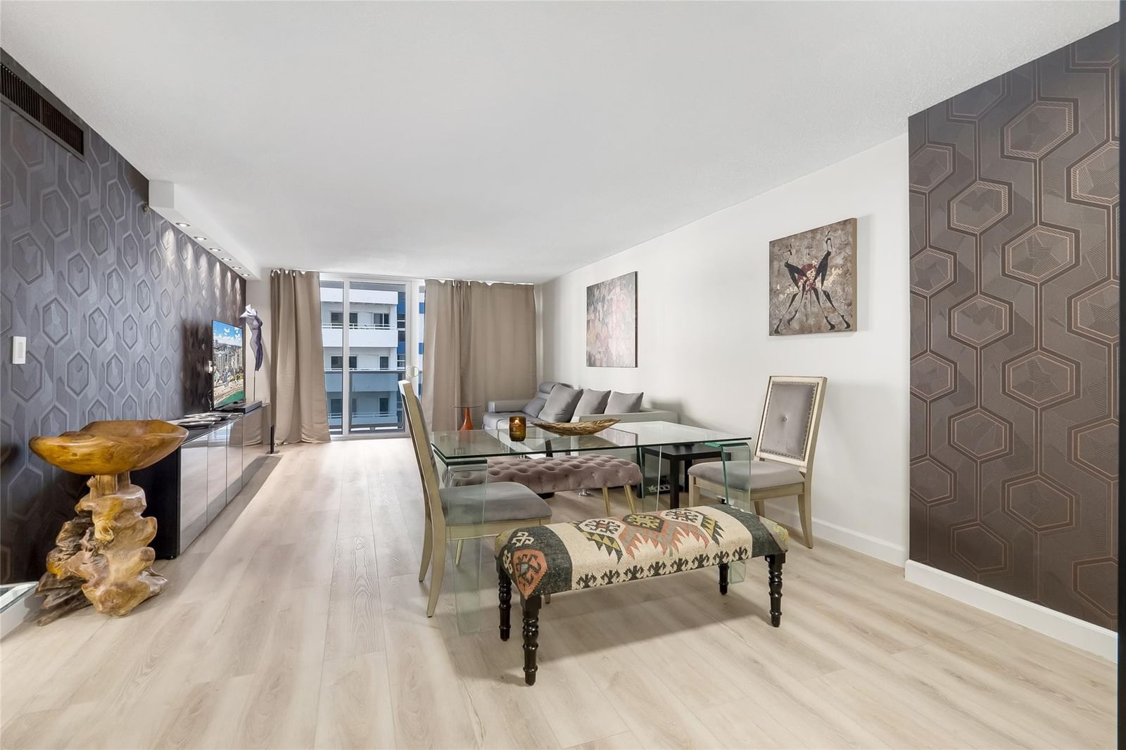 3140 S Ocean Drive #208, Hallandale Beach, FL 33009 photo 2