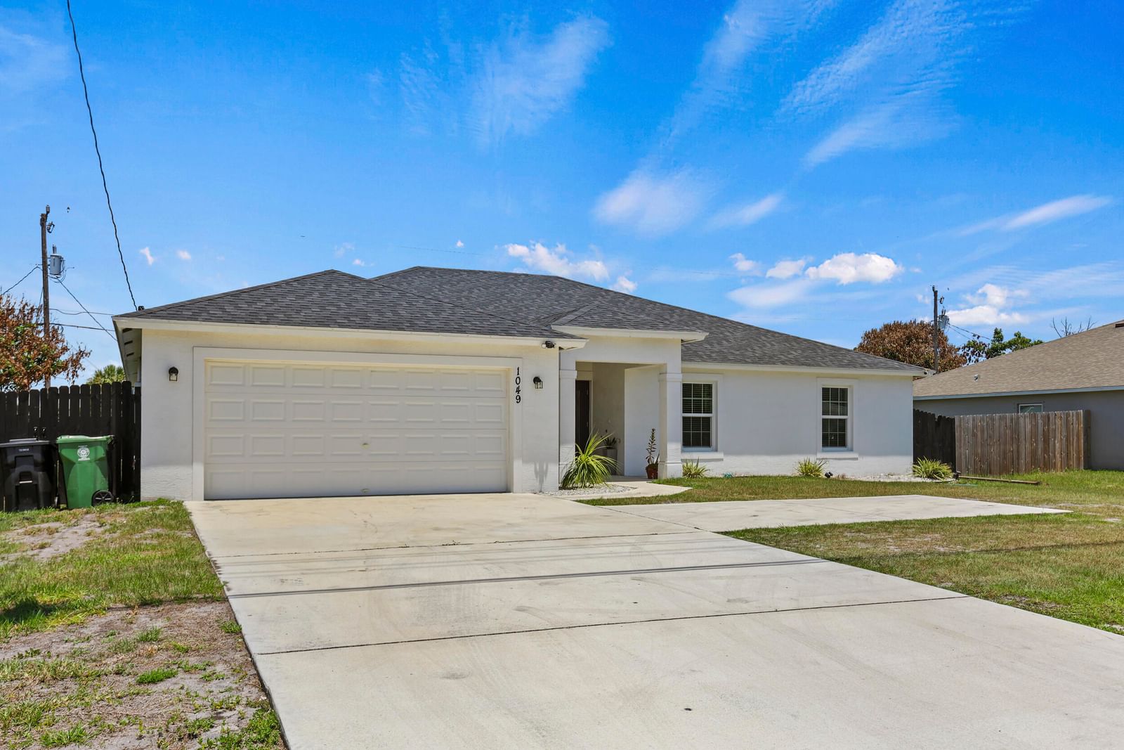 1049 SW Paar Drive, Port St Lucie, FL 34953 photo 2