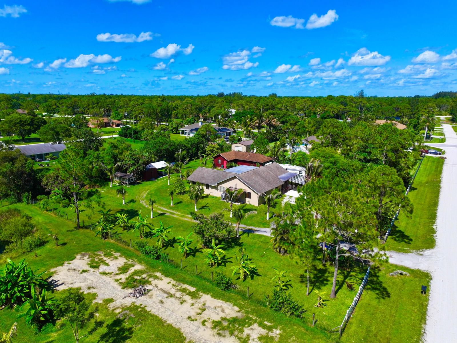 14539 N 60th Ct Court N, The Acreage, FL 33470 photo 2