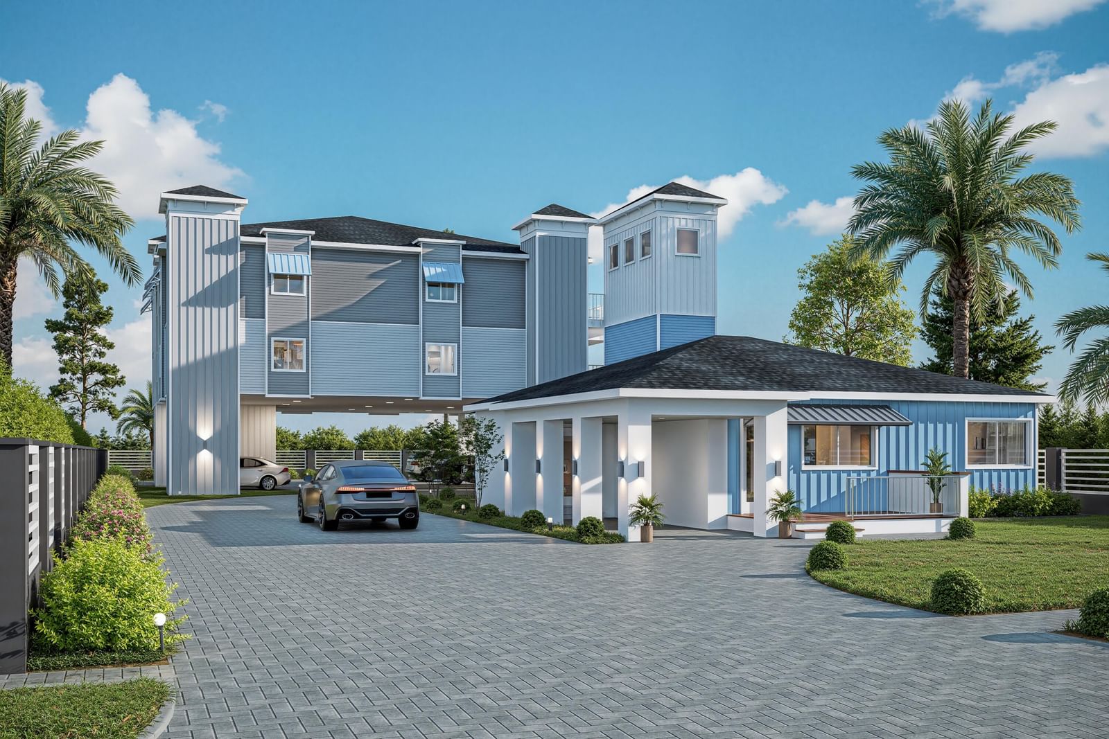 2531 Pierce Street, Hollywood, FL