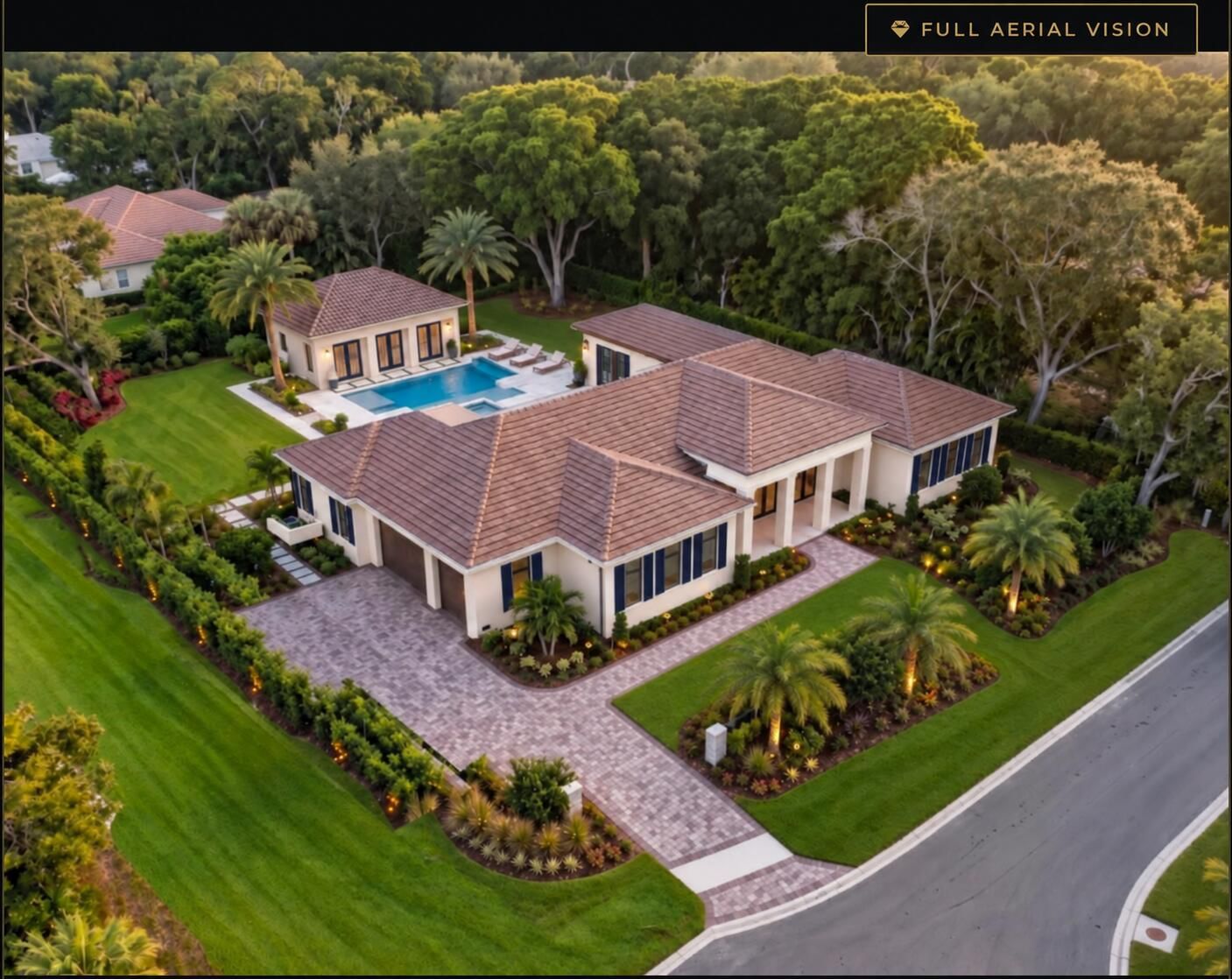 5781 Whirlaway Road, Palm Beach Gardens, FL 33418