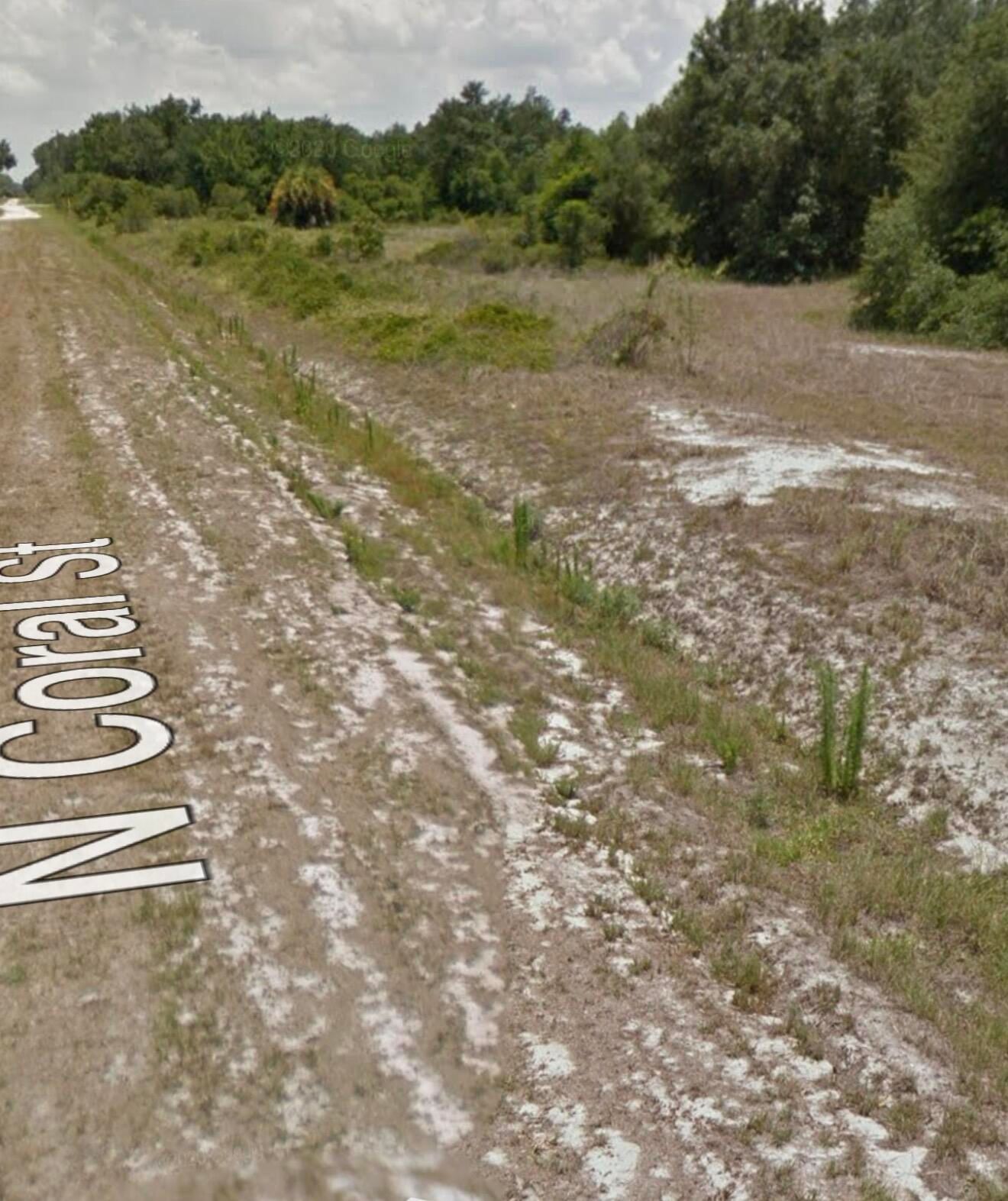 160 N Coral Street, Clewiston, FL 33440 photo 2