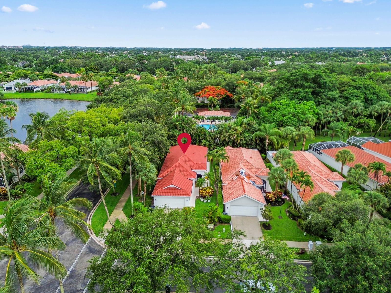 4766 Valencia Drive, Delray Beach, FL 33445 photo 2