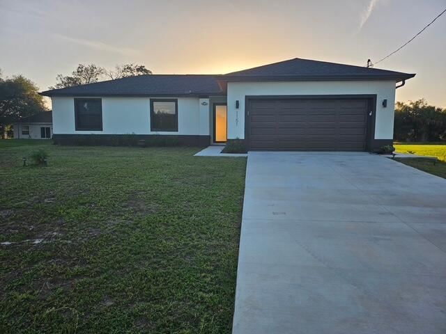 1151 Jabara Circle, Labelle, FL 33935 photo 2