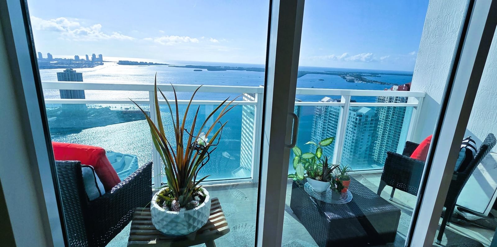 951 Brickell Avenue #4308, Miami, FL 33131 photo 2