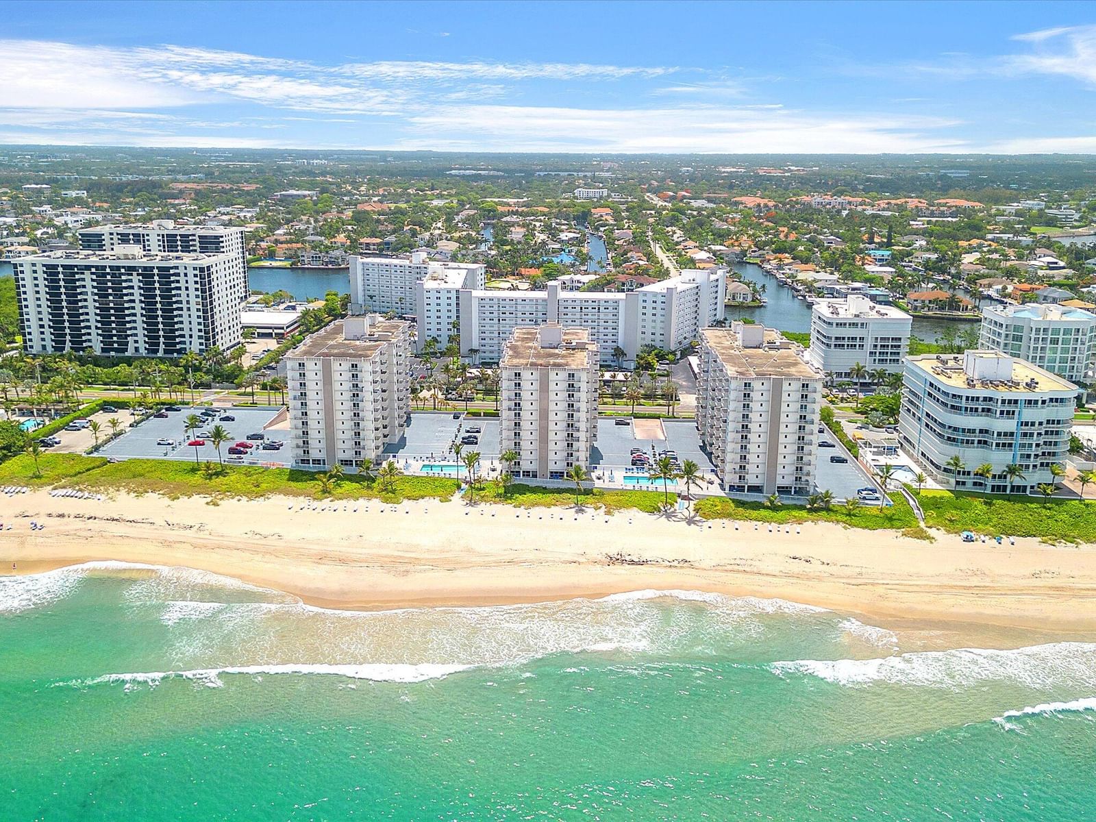 3215 S Ocean Boulevard #104, Highland Beach, FL 33487 photo 2