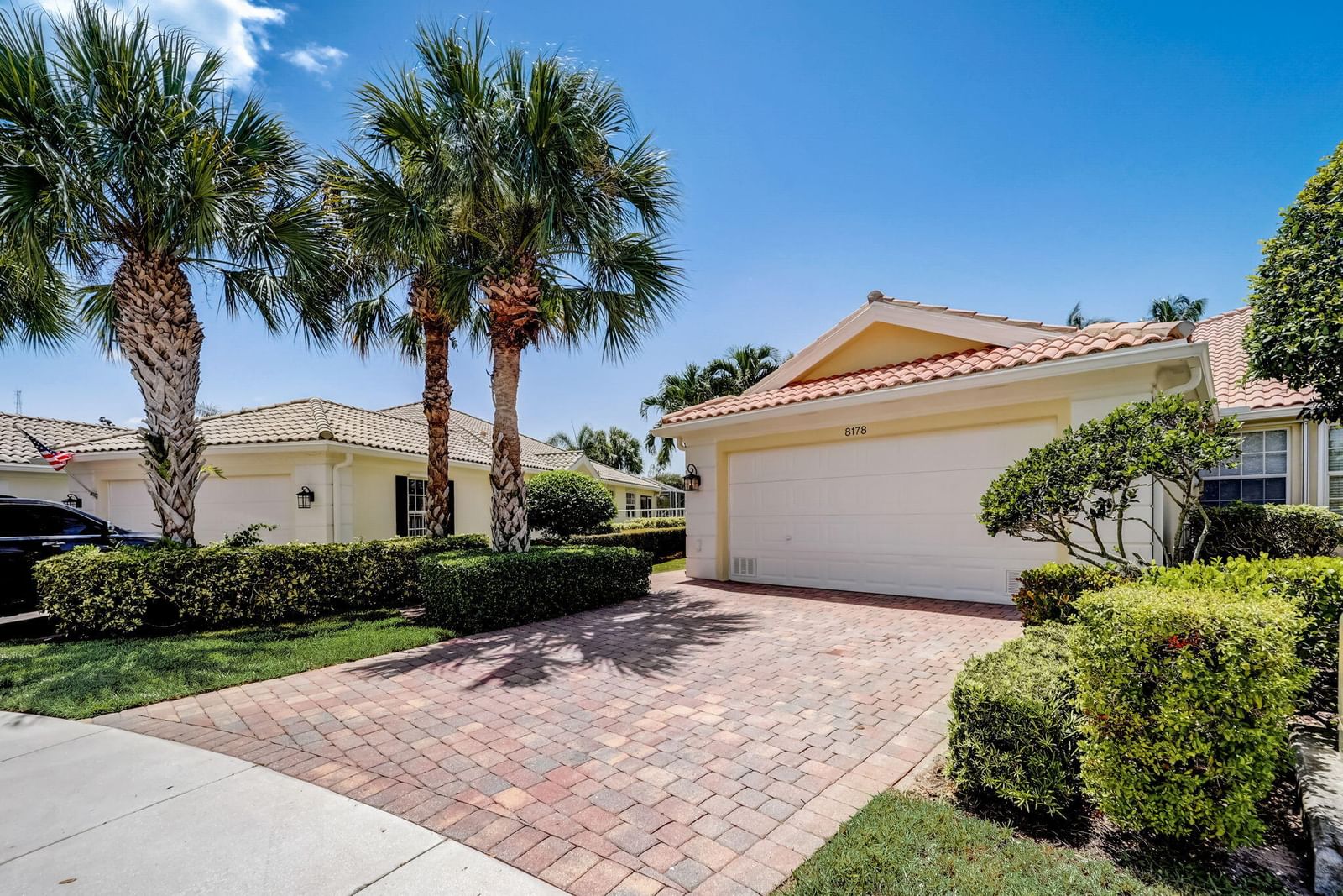 8178 Montserrat Place, Wellington, FL 33414 photo 2