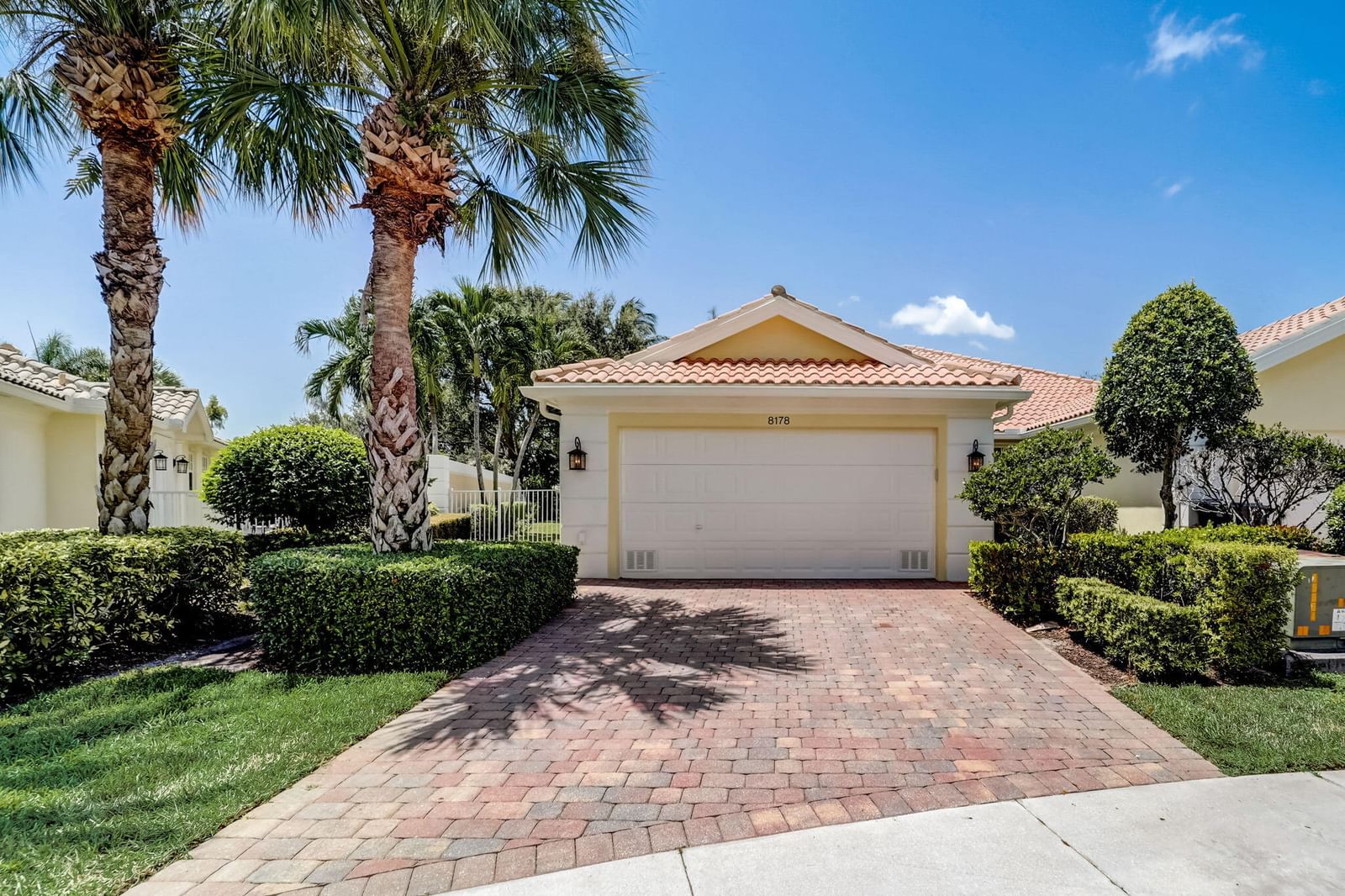 8178 Montserrat Place, Wellington, FL 33414 photo 3
