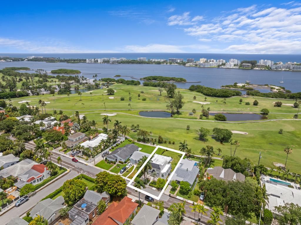 422 N Lakeside Drive, Lake Worth Beach, FL 33460 photo 2