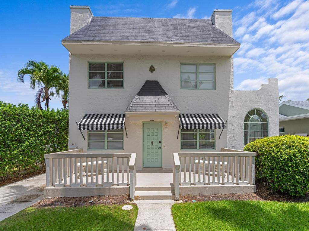 422 N Lakeside Drive, Lake Worth Beach, FL 33460 photo 5