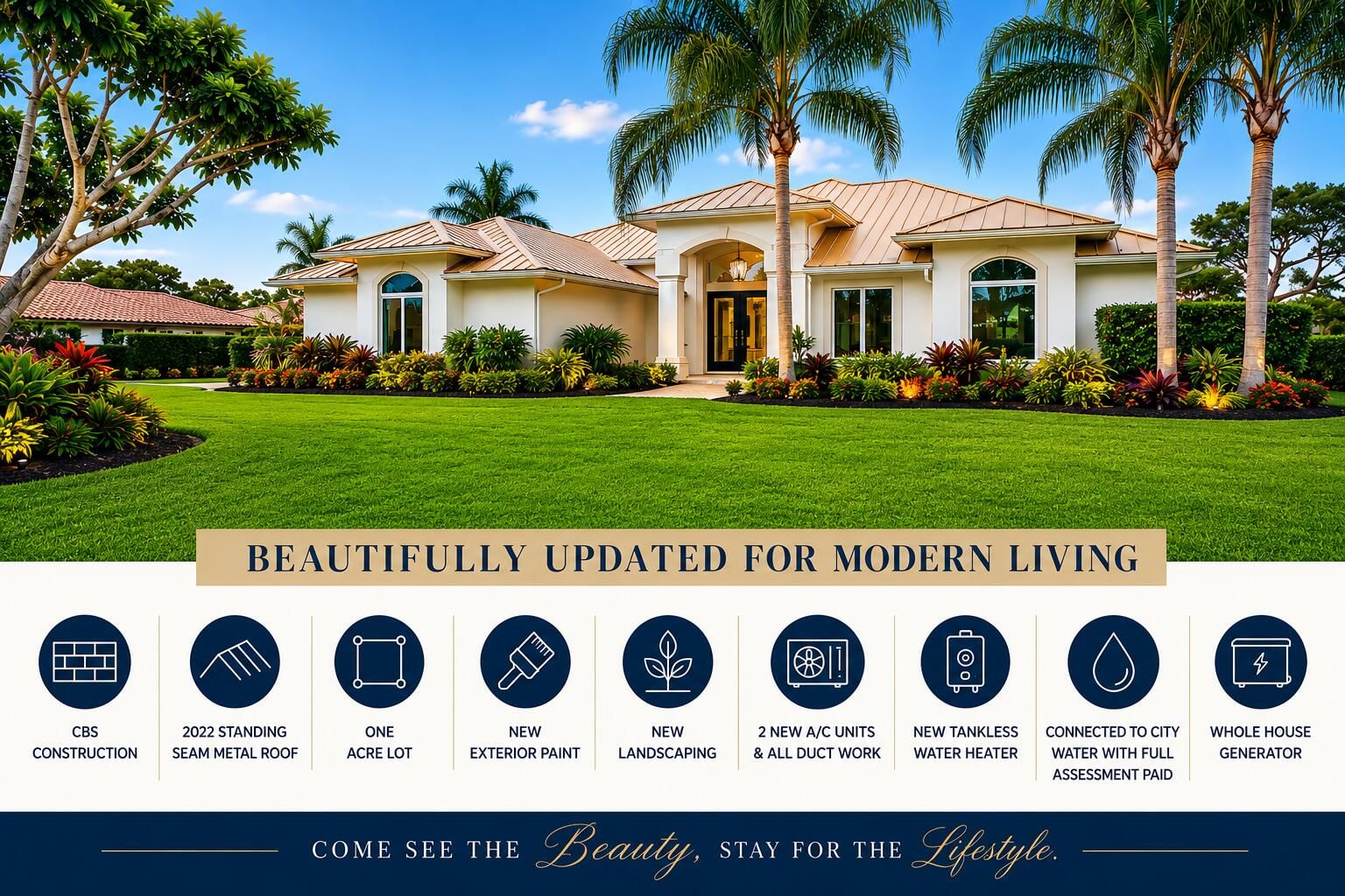 4515 SW Bimini Circle S, Palm City, FL 34990 photo 2