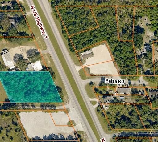 5381 N Us Highway 1, Fort Pierce, FL 34946 photo 2