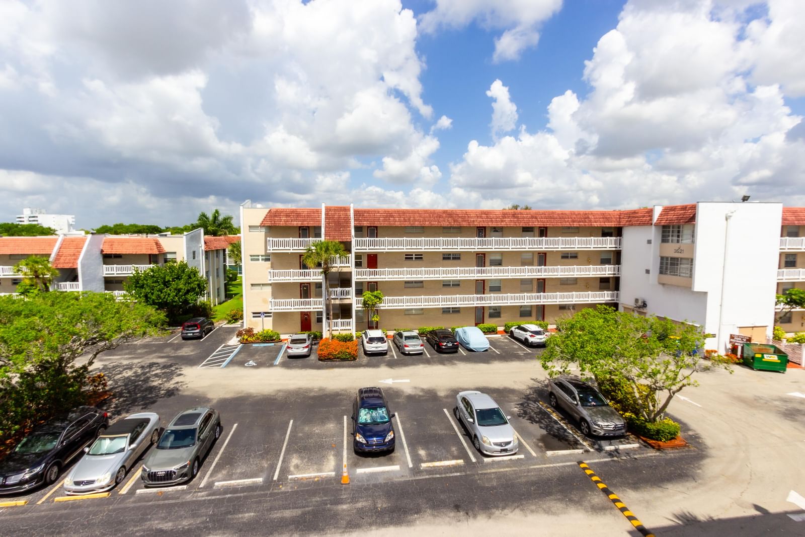 3531 Inverrary Drive #H406, Lauderhill, FL 33319 photo 2