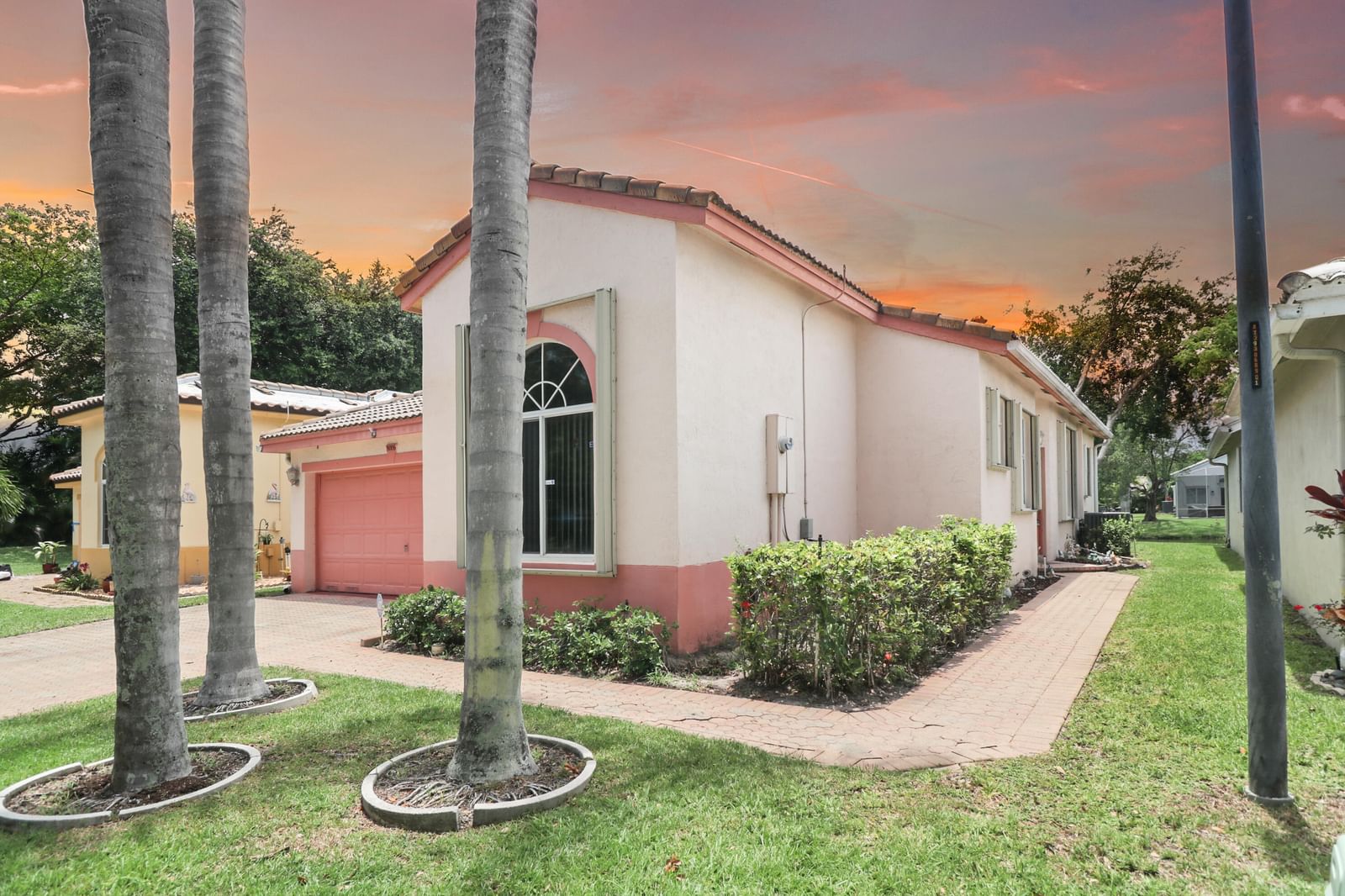 5006 Heron Court, Coconut Creek, FL 33073 photo 2
