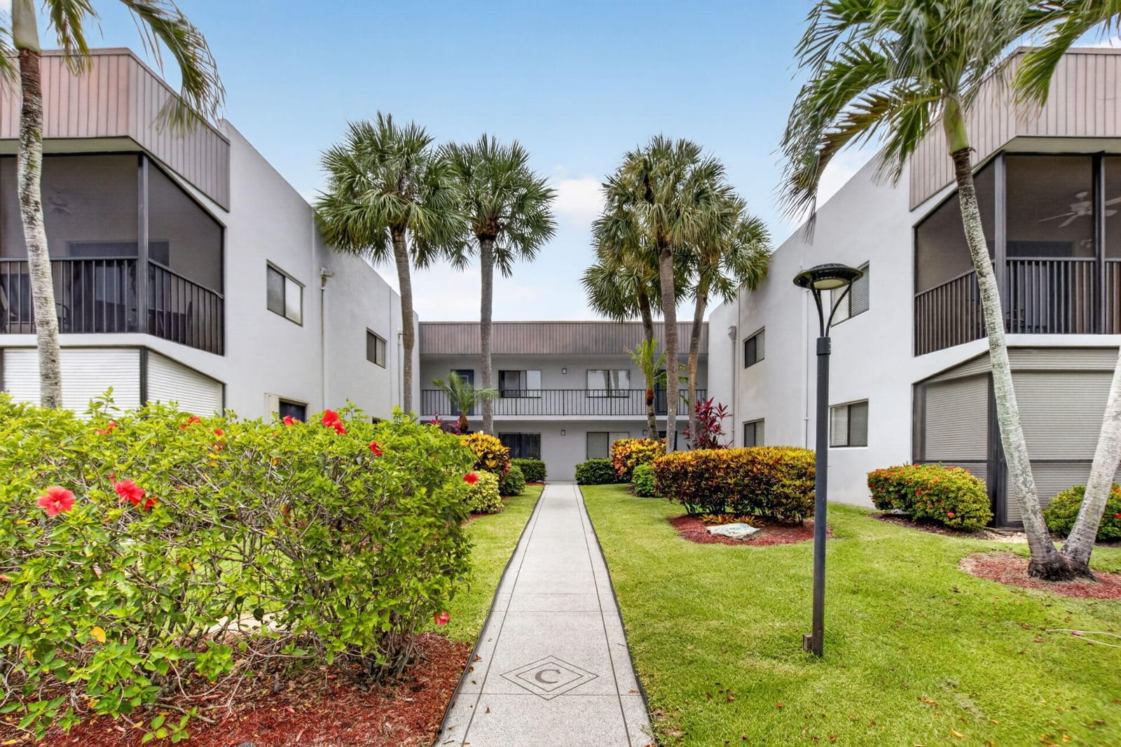 15054 Ashland Way #82, Delray Beach, FL 33484 photo 2