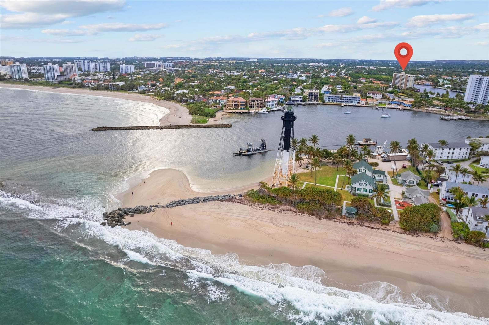 2611 N Riverside Drive #307, Pompano Beach, FL 33062 photo 2