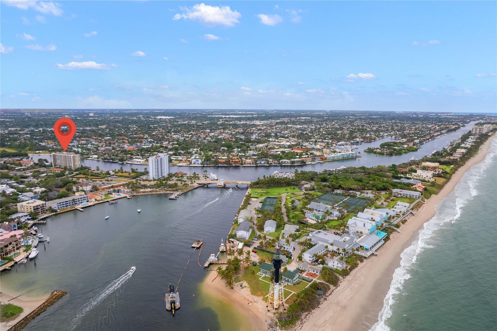 2611 N Riverside Drive #307, Pompano Beach, FL 33062 photo 4