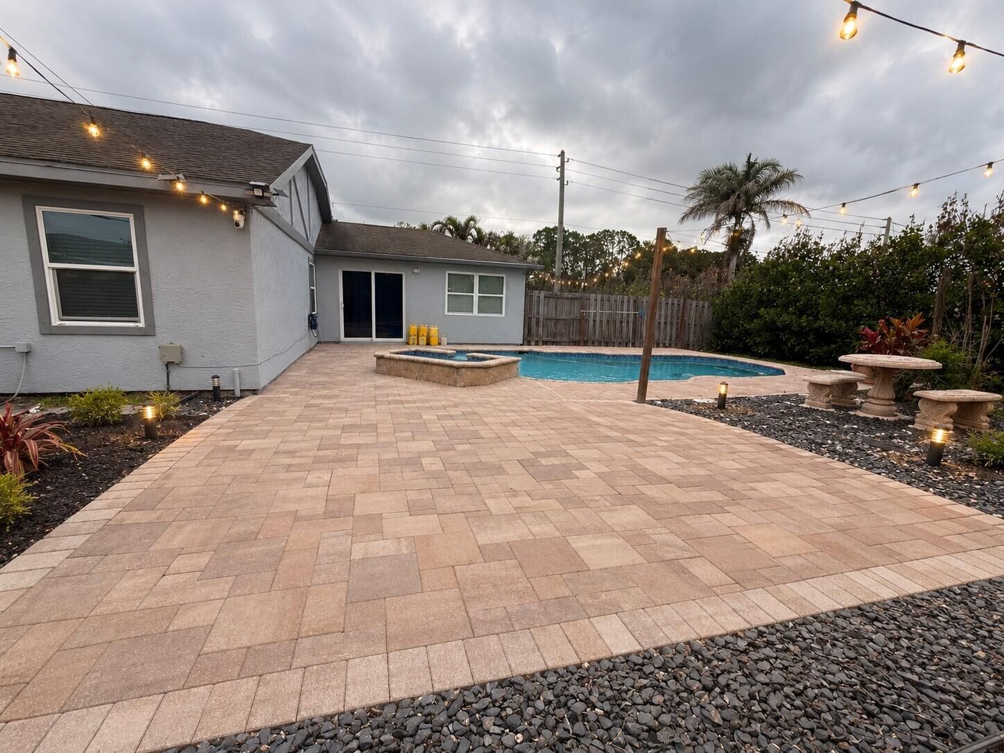340 SW Paar Drive, Port St Lucie, FL 34953 photo 2