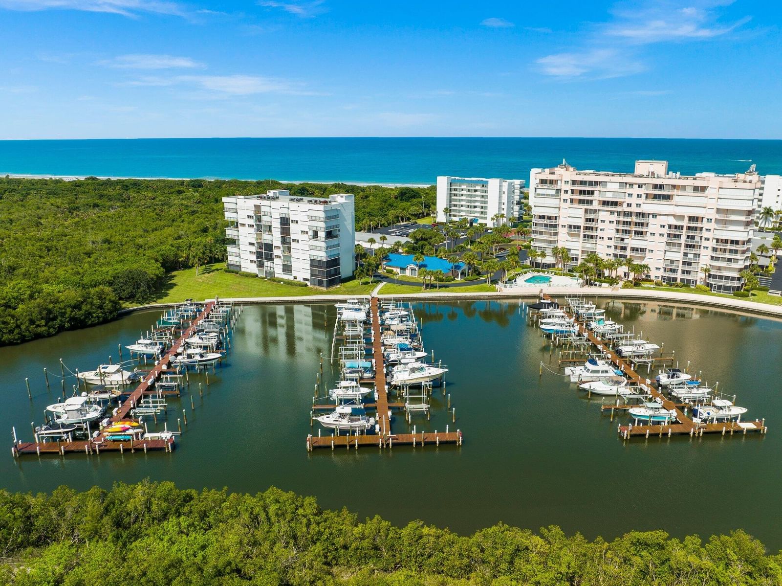 5167 N Highway A1a Highway #806, Fort Pierce, FL 34949 photo 2