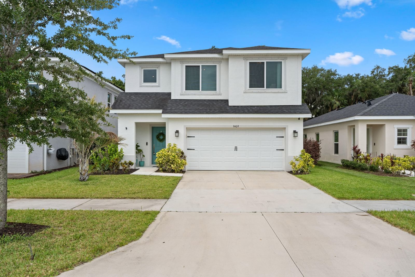 9409 SW Ligorio Way, Port St Lucie, FL 34987 photo 3