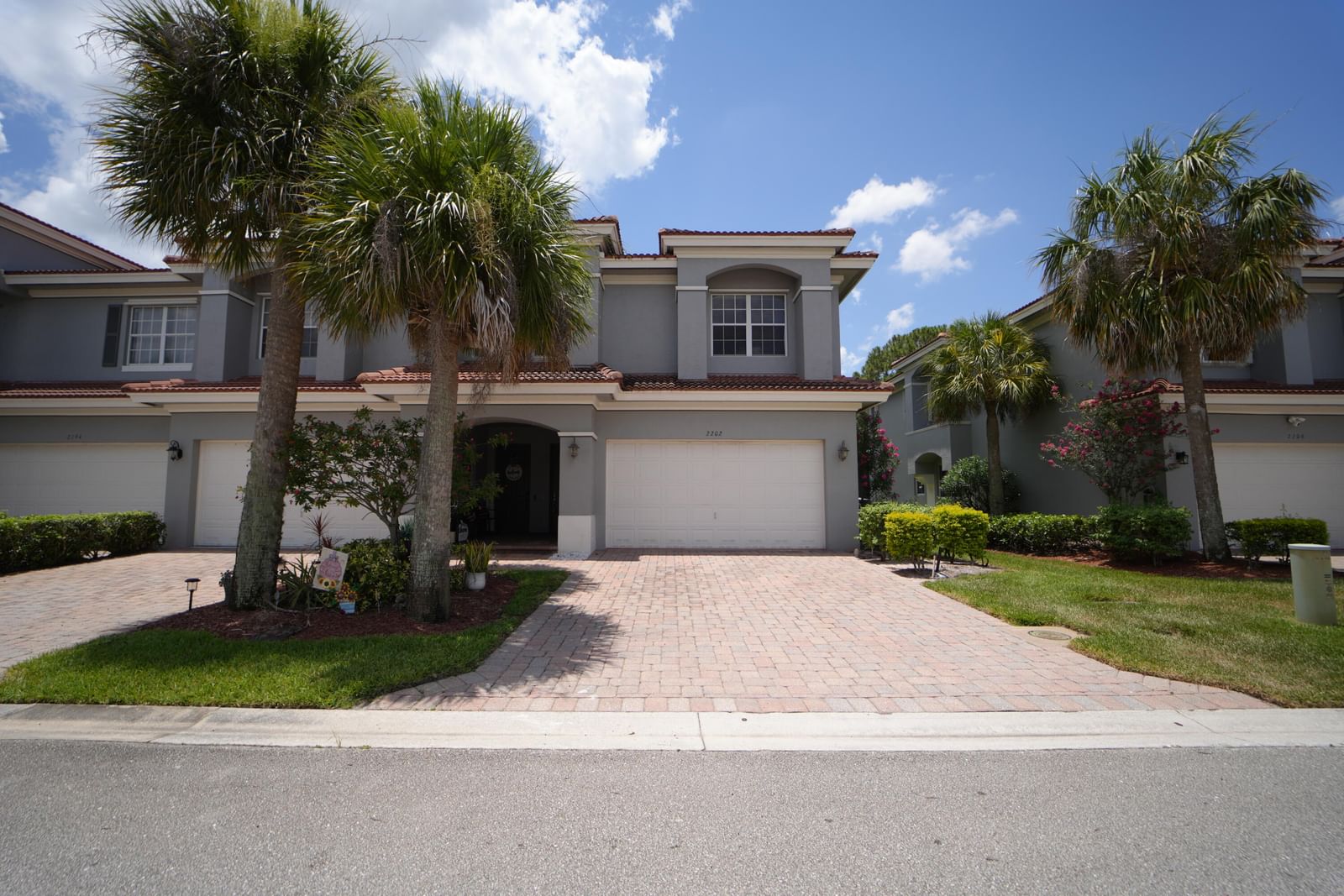 2202 SW Cape Cod Drive, Port St Lucie, FL 34953 photo 2