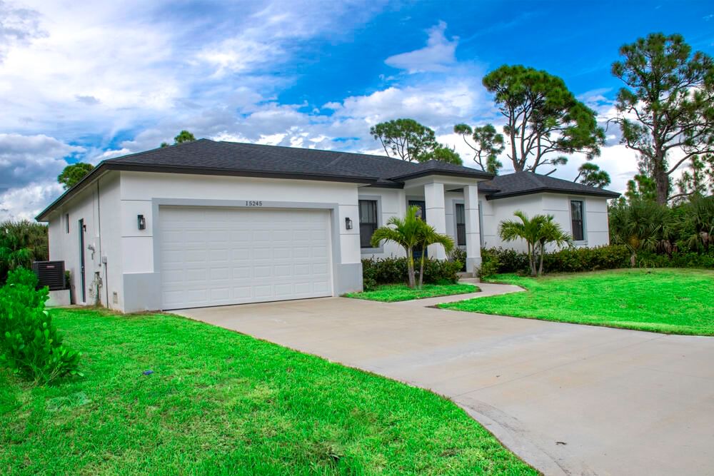15245 Brainbridge Circle, Port Charlotte, FL 33981 photo 4