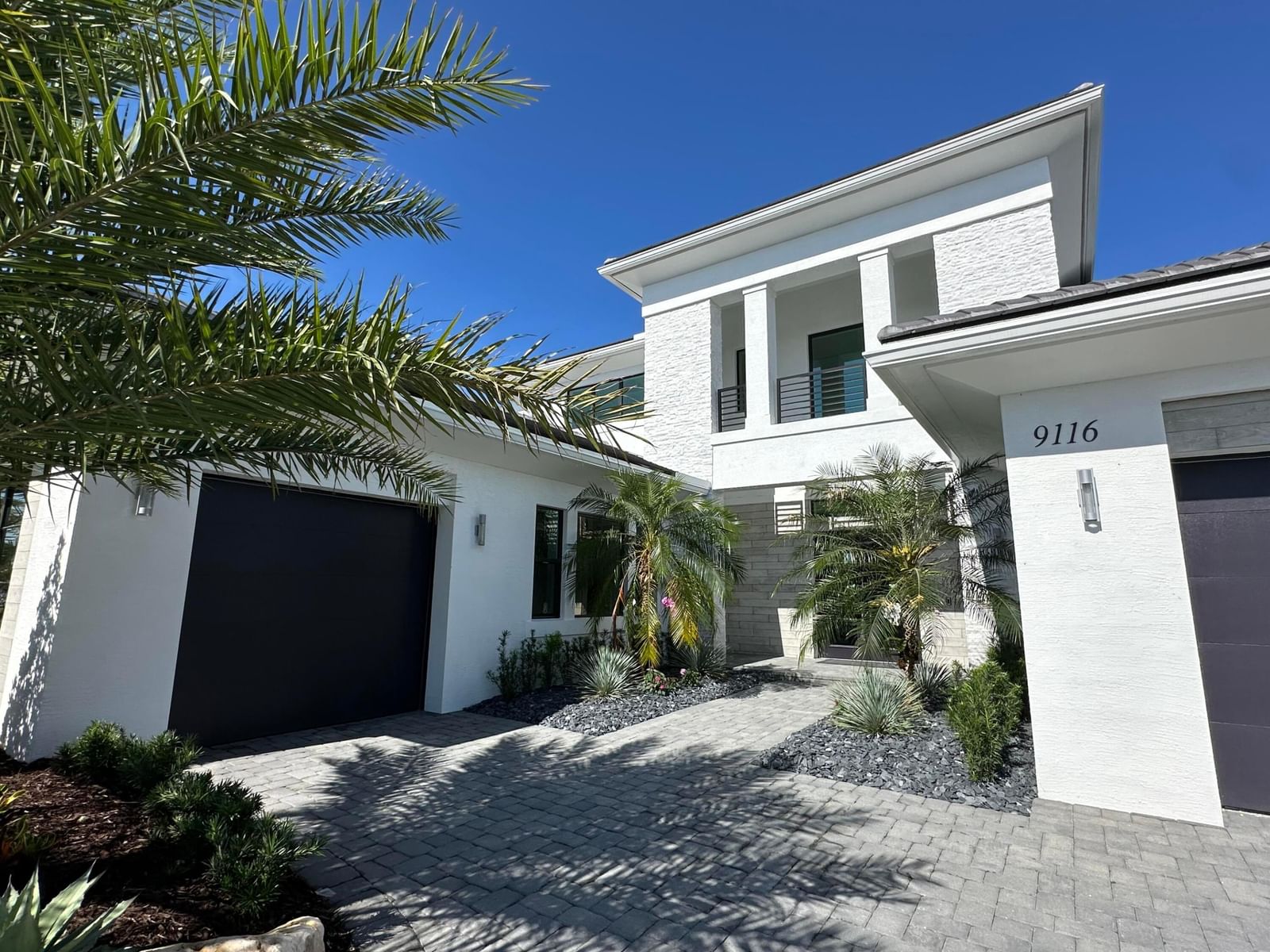 9116 Coral Isles Circle #{lot #05}, Palm Beach Gardens, FL 33412 photo 2