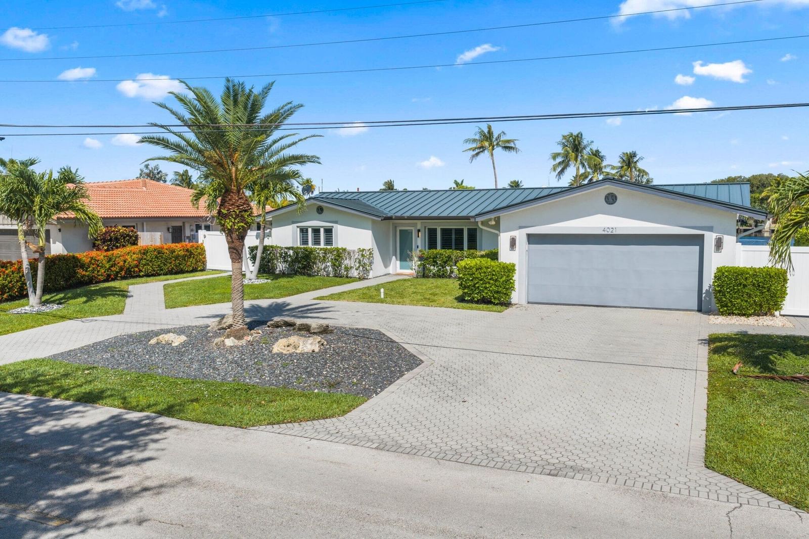 4021 NE 27th Terrace, Lighthouse Point, FL 33064 photo 2