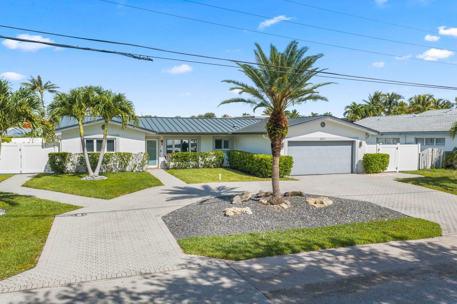 4021 NE 27th Terrace, Lighthouse Point, FL 33064 photo 3