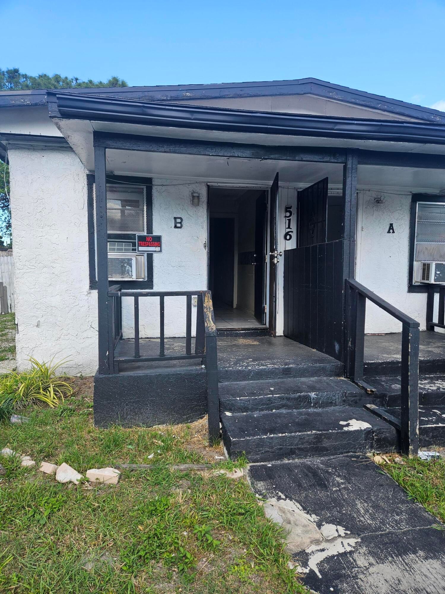 516 N 21st Street, Fort Pierce, FL 34950 photo 3