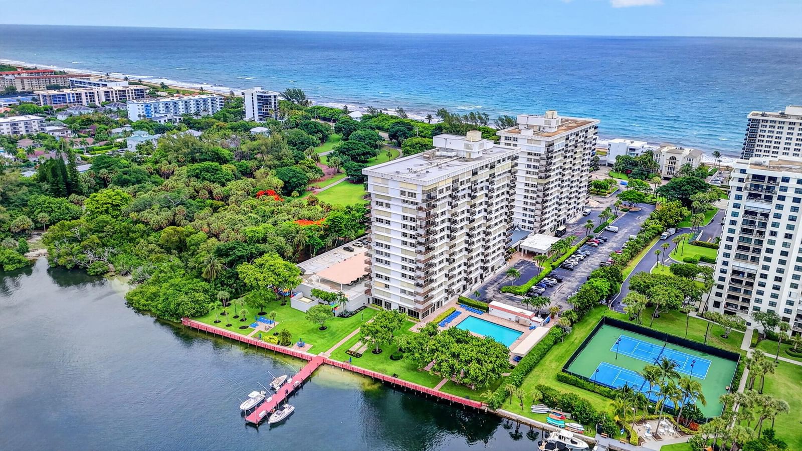 2121 N Ocean Boulevard #705e, Boca Raton, FL 33431 photo 2