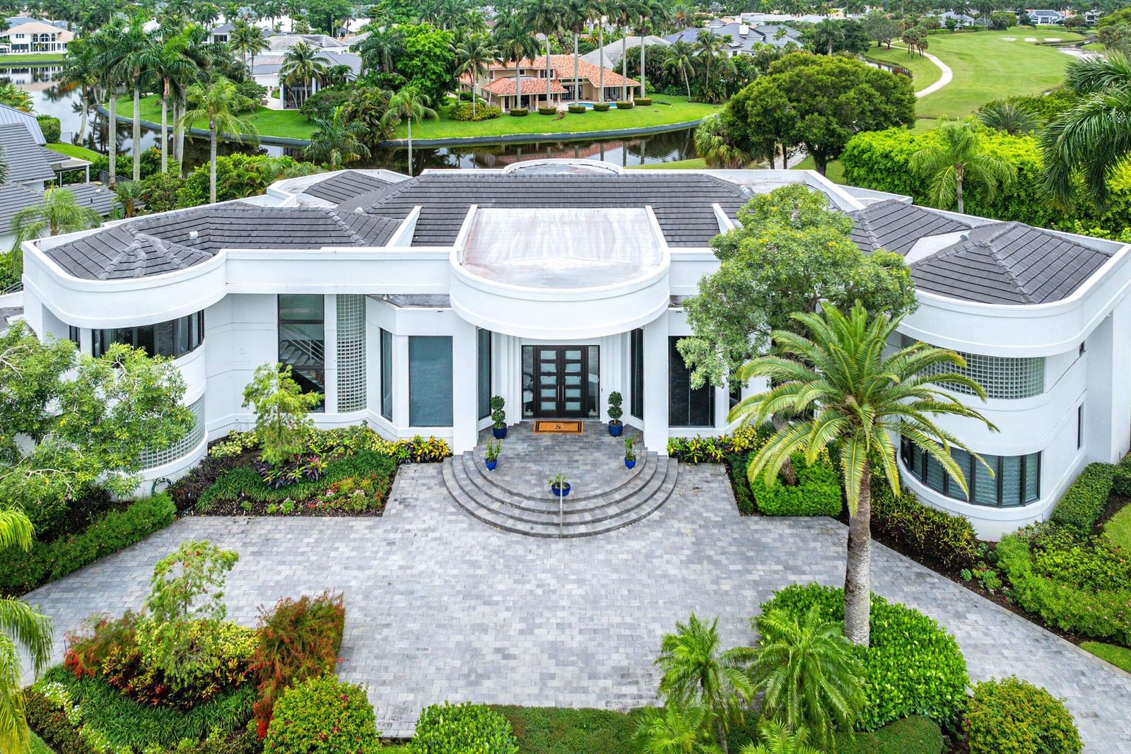 7027 Queenferry Circle, Boca Raton, FL 33496 photo 2