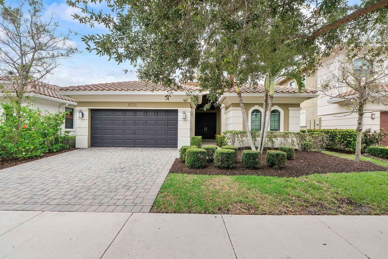 8231 Canopy Terrace, Parkland, FL 33076 photo 2