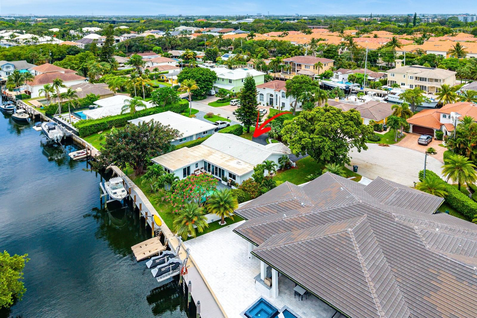 5660 Nassau Drive, Boca Raton, FL 33487 photo 2