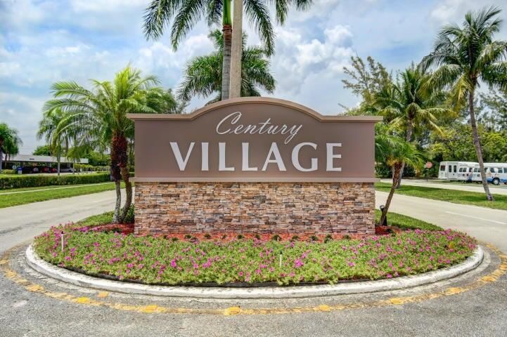 53 Northampton C, West Palm Beach, FL 33417 photo 2