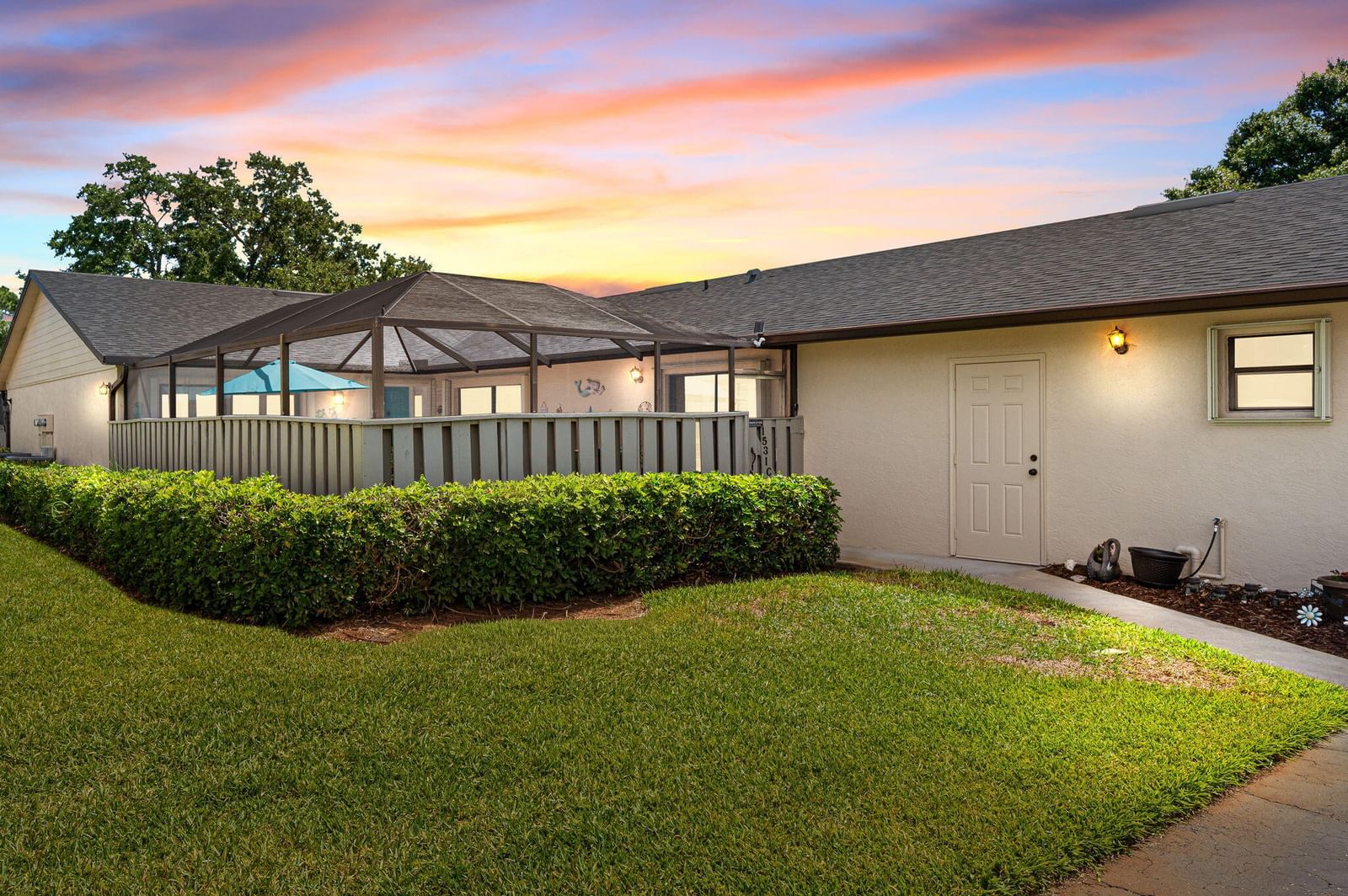 1531 Pheasant Walk #C, Fort Pierce, FL 34950 photo 2