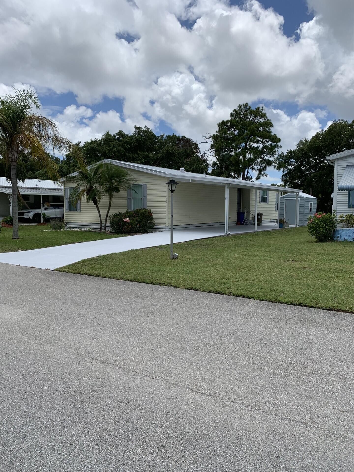 133 Camino Del Rio, Port St Lucie, FL 34952 photo 2