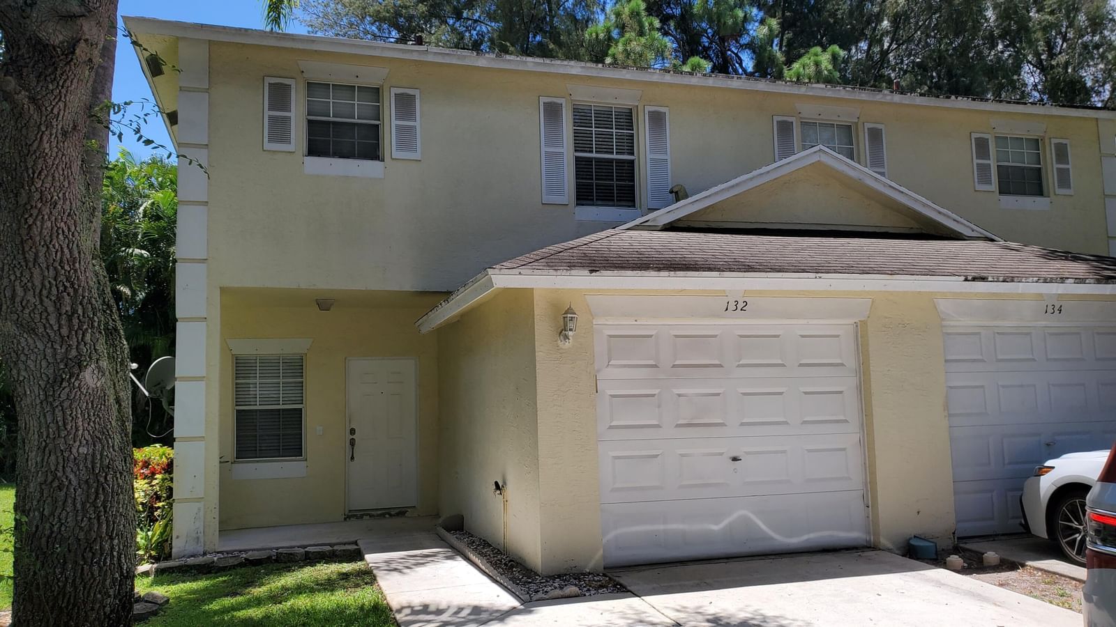 132 Baldwin Boulevard, Greenacres, FL 33463 photo 2