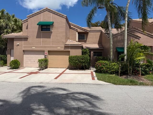 1622 Cypress Pointe Drive #4-11, Coral Springs, FL 33071 photo 2