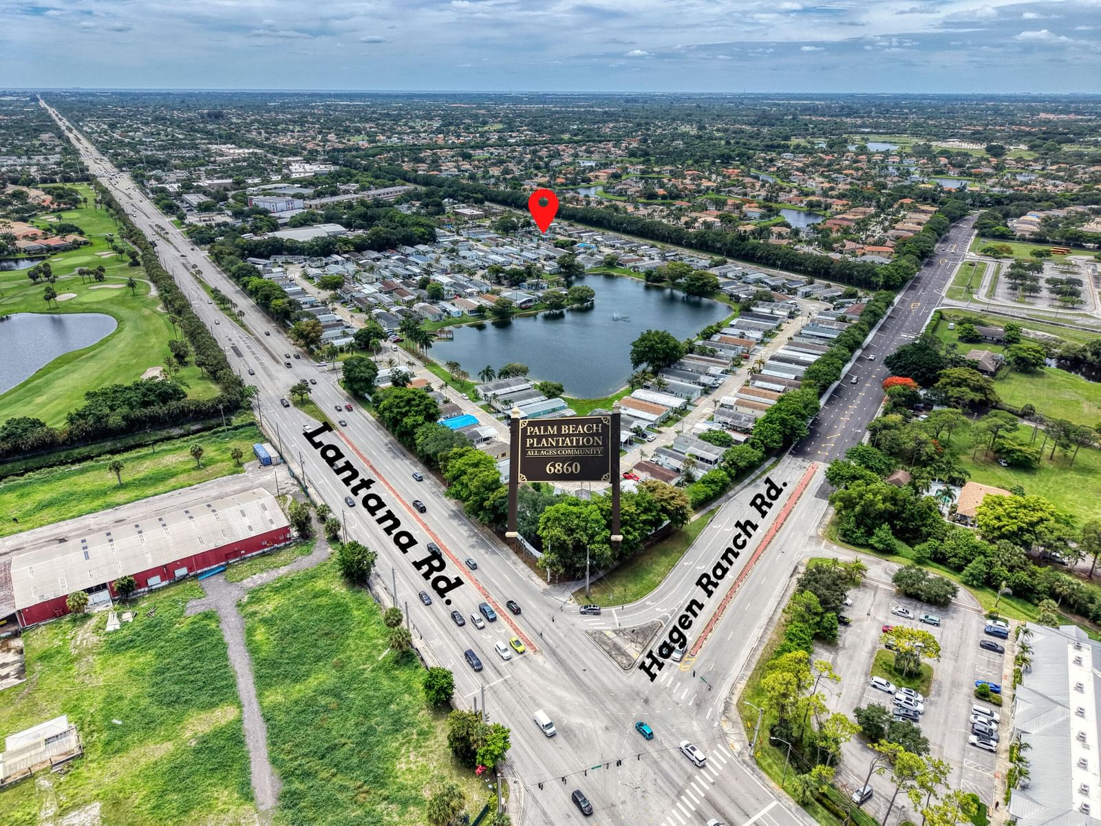 59 Plantation Blvd BLVD, Lake Worth, FL 33467 photo 2